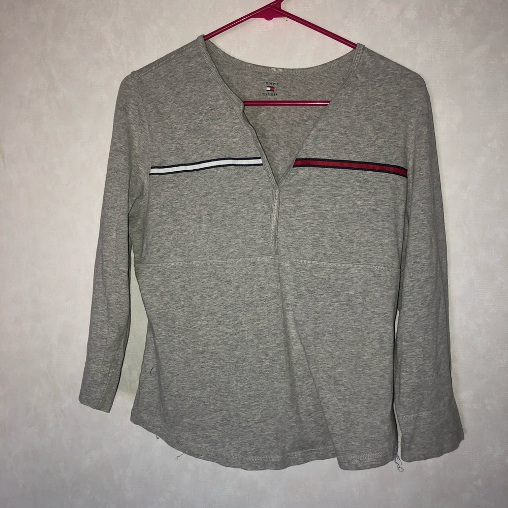 Vintage Shirt
